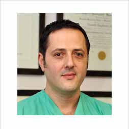 Leon Reyfman, MD - Interventional Pain Management