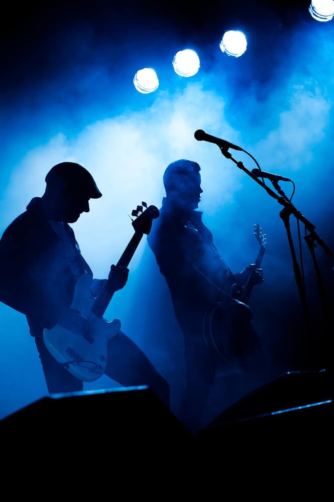 Guitar players - hand injury treatment