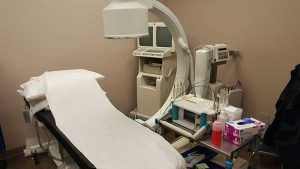 Chiropractic, Massage Room | Pain Doctors Brooklyn NYC