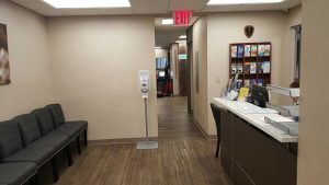 Waiting Room 2 | Pain Doctors Brooklyn NYC