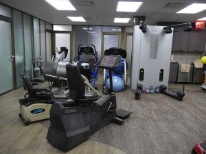Rehabilitation, Exercise Room | Pain Doctors Brooklyn NYC