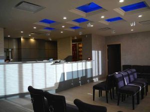 Waiting Room | Pain Doctors Brooklyn NYC