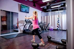 Rehabilitation, Exercise Room | Pain Doctors Brooklyn NYC