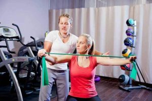 Rehabilitation, Exercise Room | Pain Doctors Brooklyn NYC