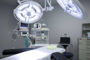 Diagnostic Room | Pain Doctors Brooklyn NYC