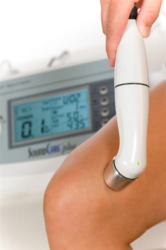 Electrical Stimulation and Ultrasound Therapy