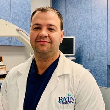Pain Management Brooklyn - Dr. Vitaliy Zhivotenko DO
