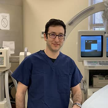 Dr. Dmitriy Dvoskin, MD – Pain Management Doctor