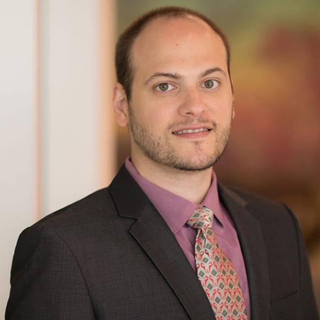 Dr. Koutsospyros Demetrios, MD – Pain Management Doctor