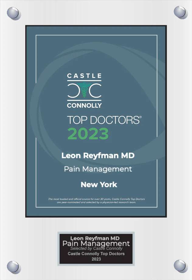 Castle Connolly Top Doctors