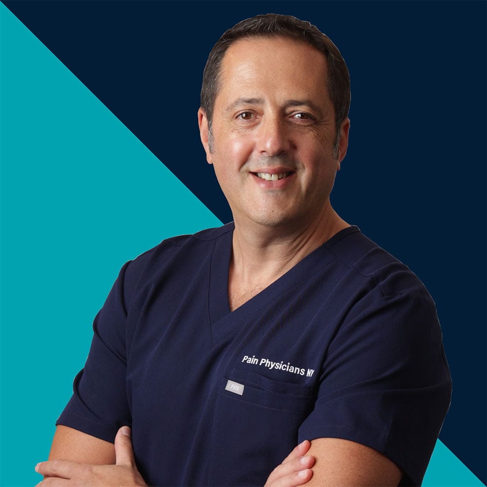 Leon Reyfman, MD, RPh - Pain Management Doctor