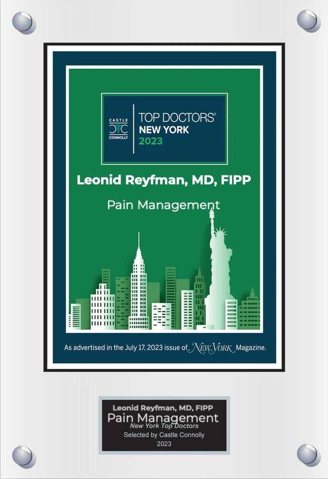 New York Top Doctors