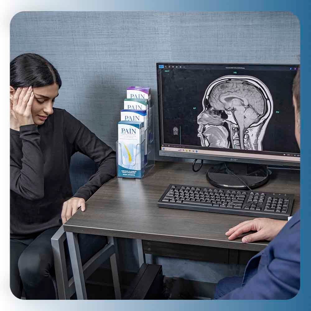 Best Headache Clinic Brooklyn Migraine Specialist