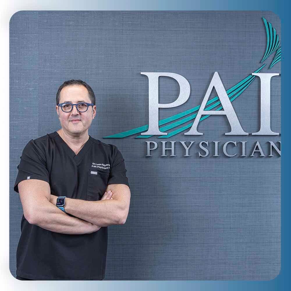Chronic Hip Pain Specialist Doctor Brooklyn