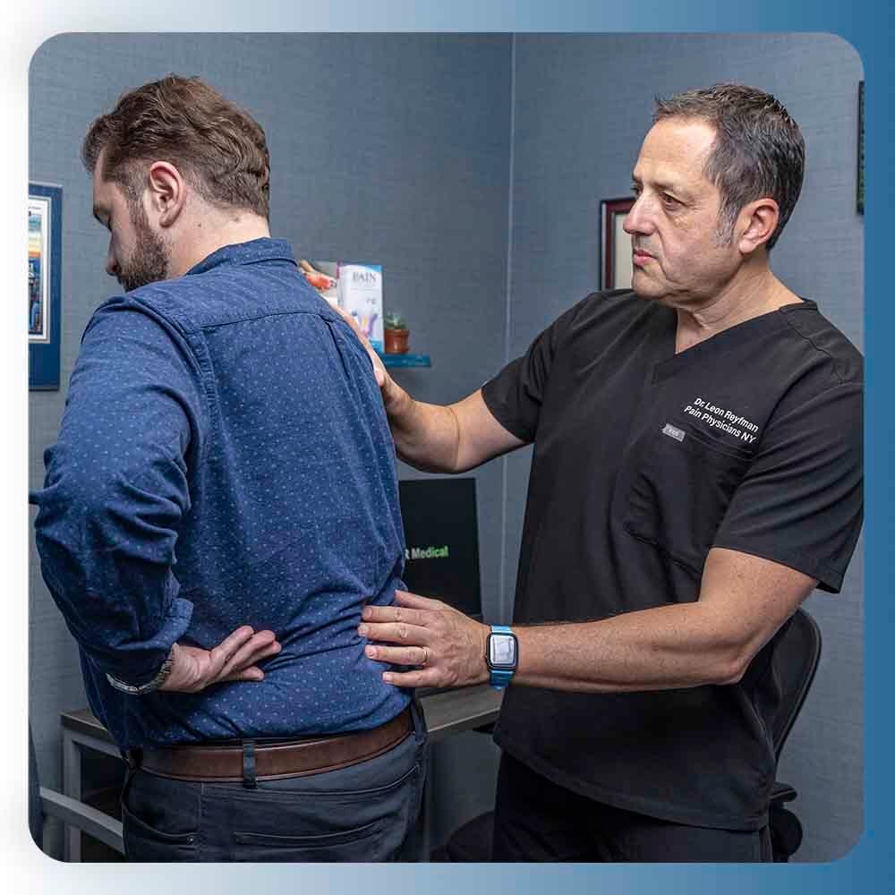 Osteoarthritis Back Pain Doctors Brooklyn NYC
