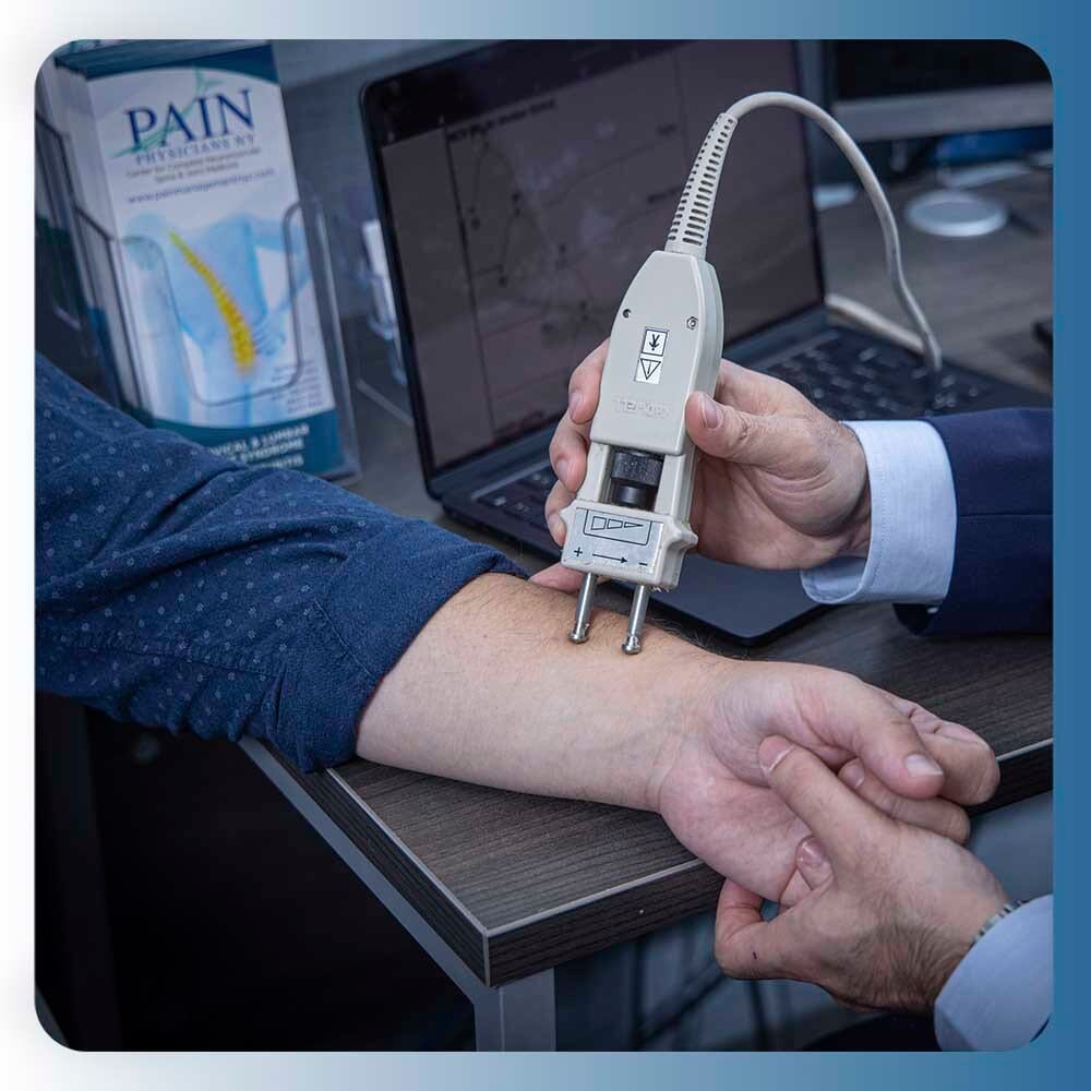 Pain Management Treatment Options in Brooklyn