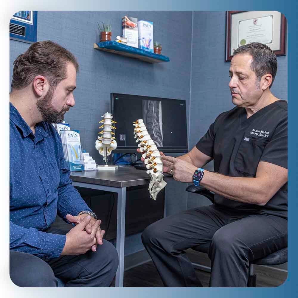 Piriformis Syndrome Best Pain Doctors Specialists Brooklyn NYC