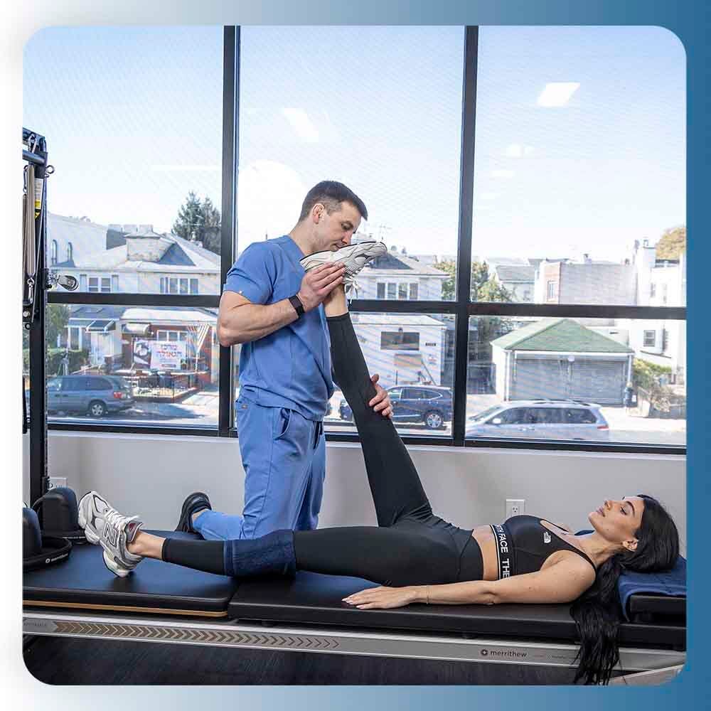 Post-Operative Rehabilitation in Brooklyn