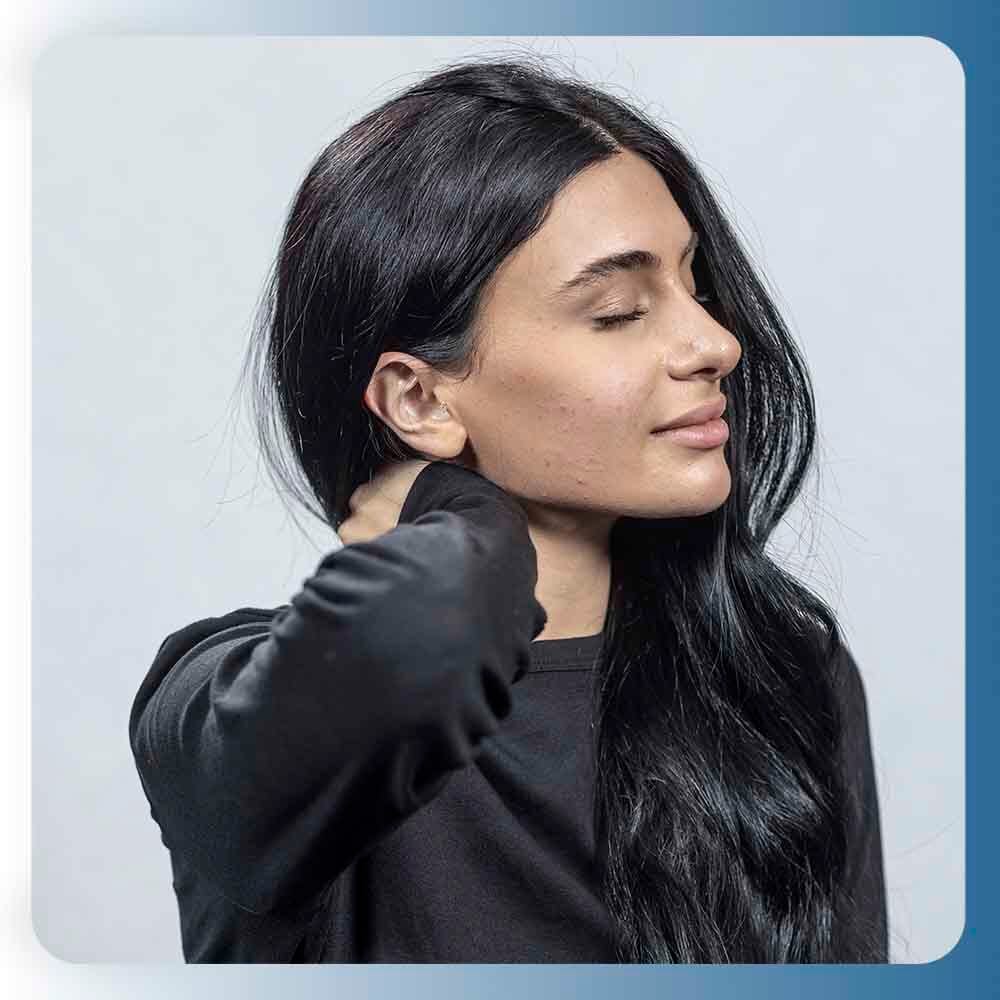 Tension Neck Syndrome Treatment in Brooklyn NYC