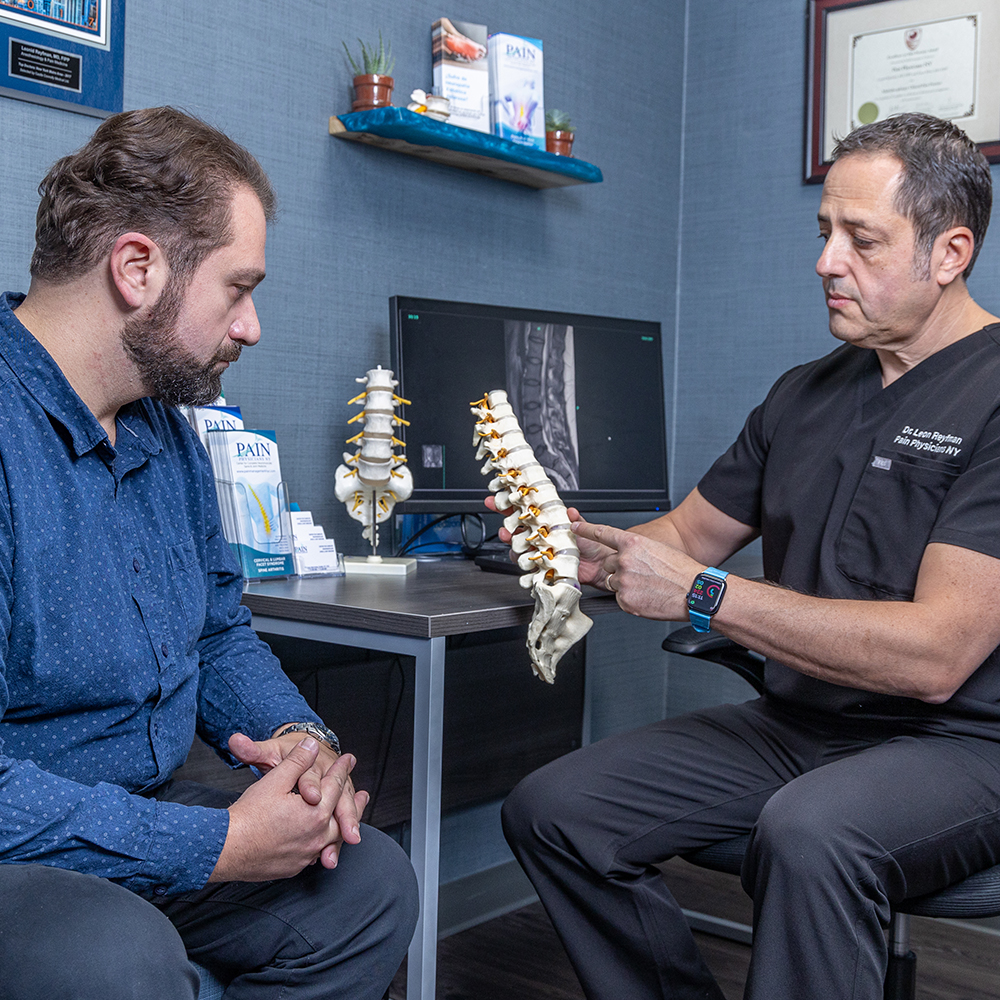 Hip Flexor Strain Treatment Specialists, Top Hip Pain Doctors in Brooklyn NYC