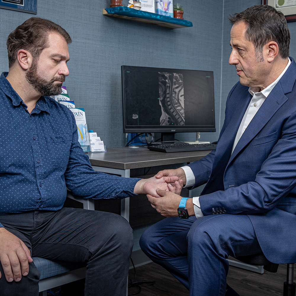 Nerve Pain Specialists in Brooklyn NYC