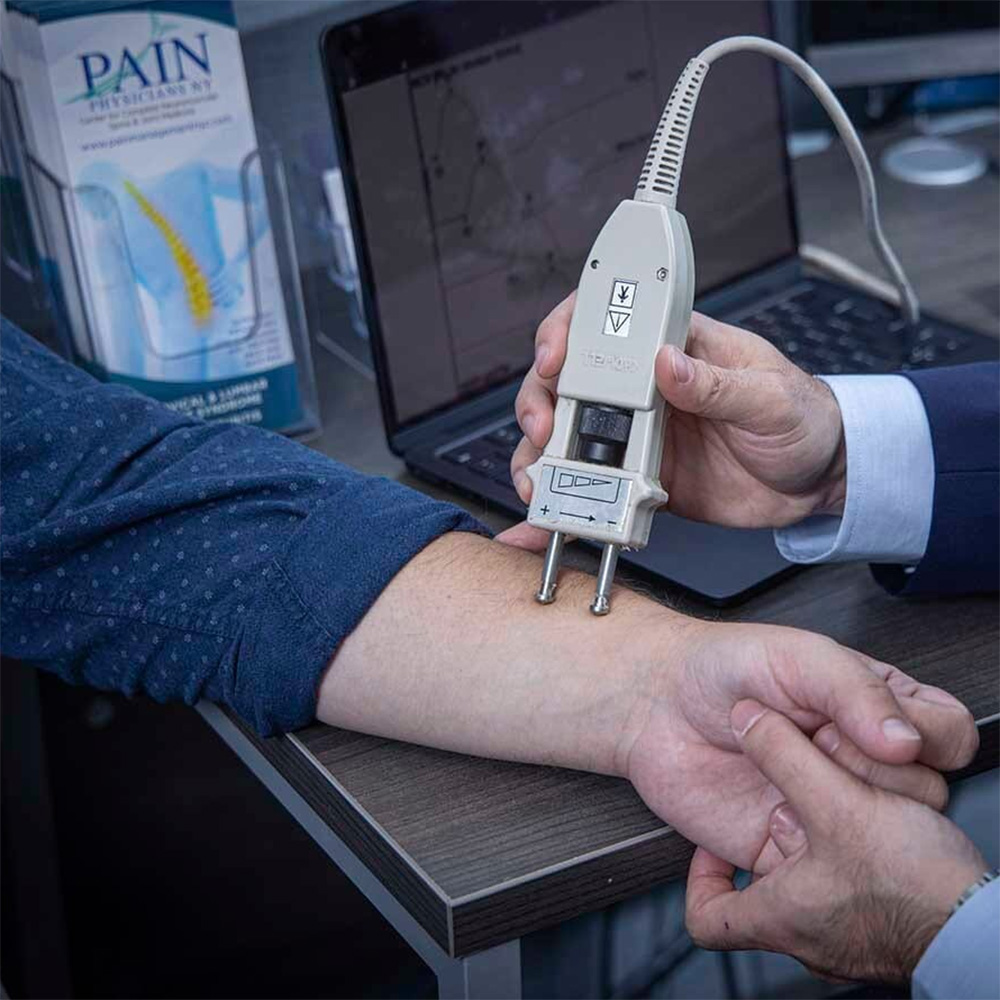 Pain Management Treatment Options in Brooklyn
