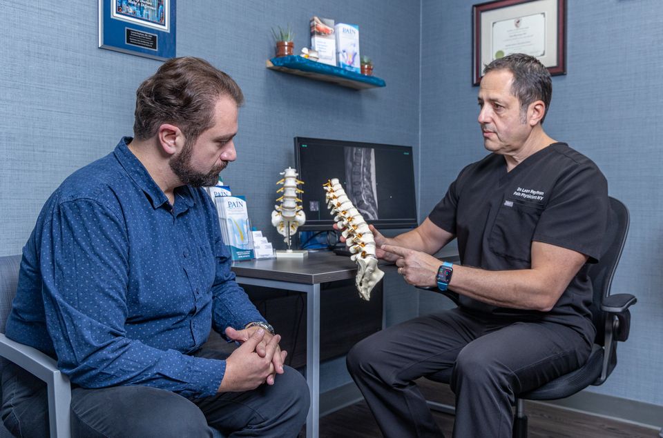 Pain Doctors & Specialists