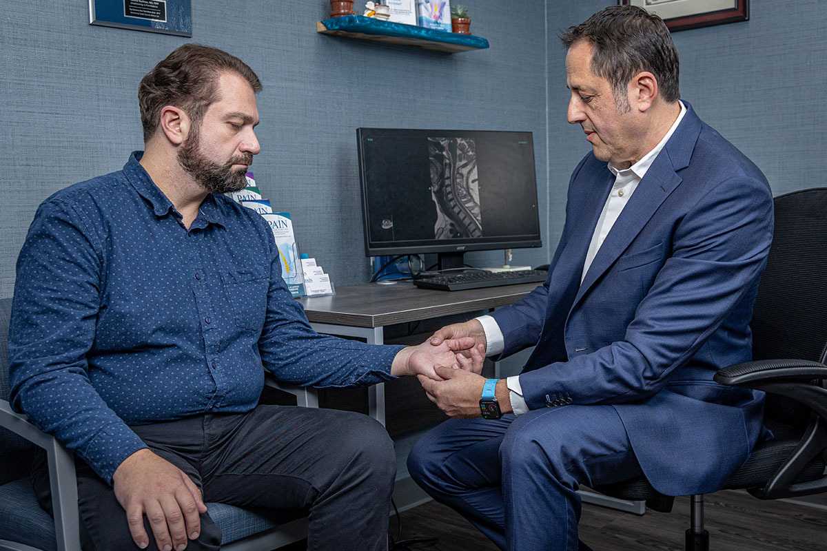 Rheumatoid Arthritis Treatment Doctors, Joint Pain Specialist Brooklyn — Rheumatology clinic in Coney Island, NY