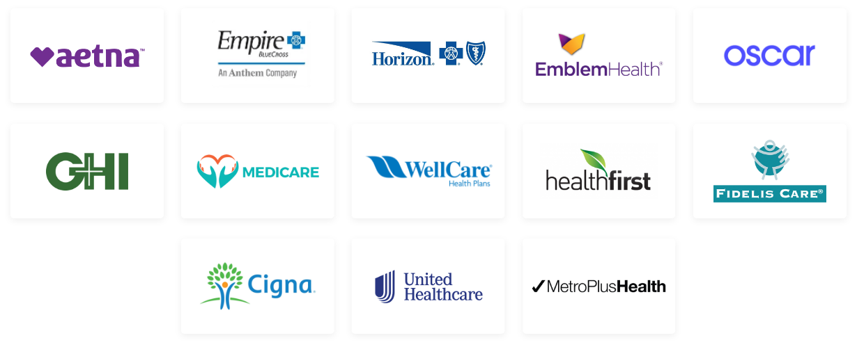 In - network insurance