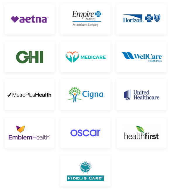 In - network insurance