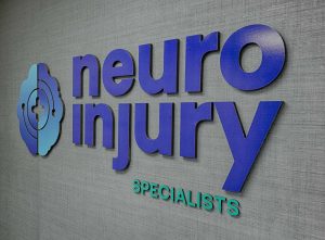 Neuro Injury Specialists Logo