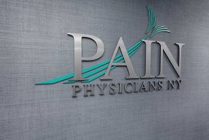 Pain physicians logo