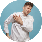 Shoulder & Arm Pain