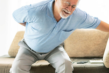 Cervical Radiculopathy