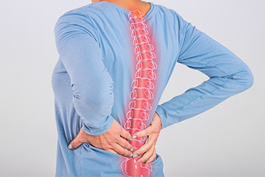 Degenerative Disc Disease