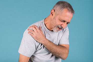 Rotator cuff injuries