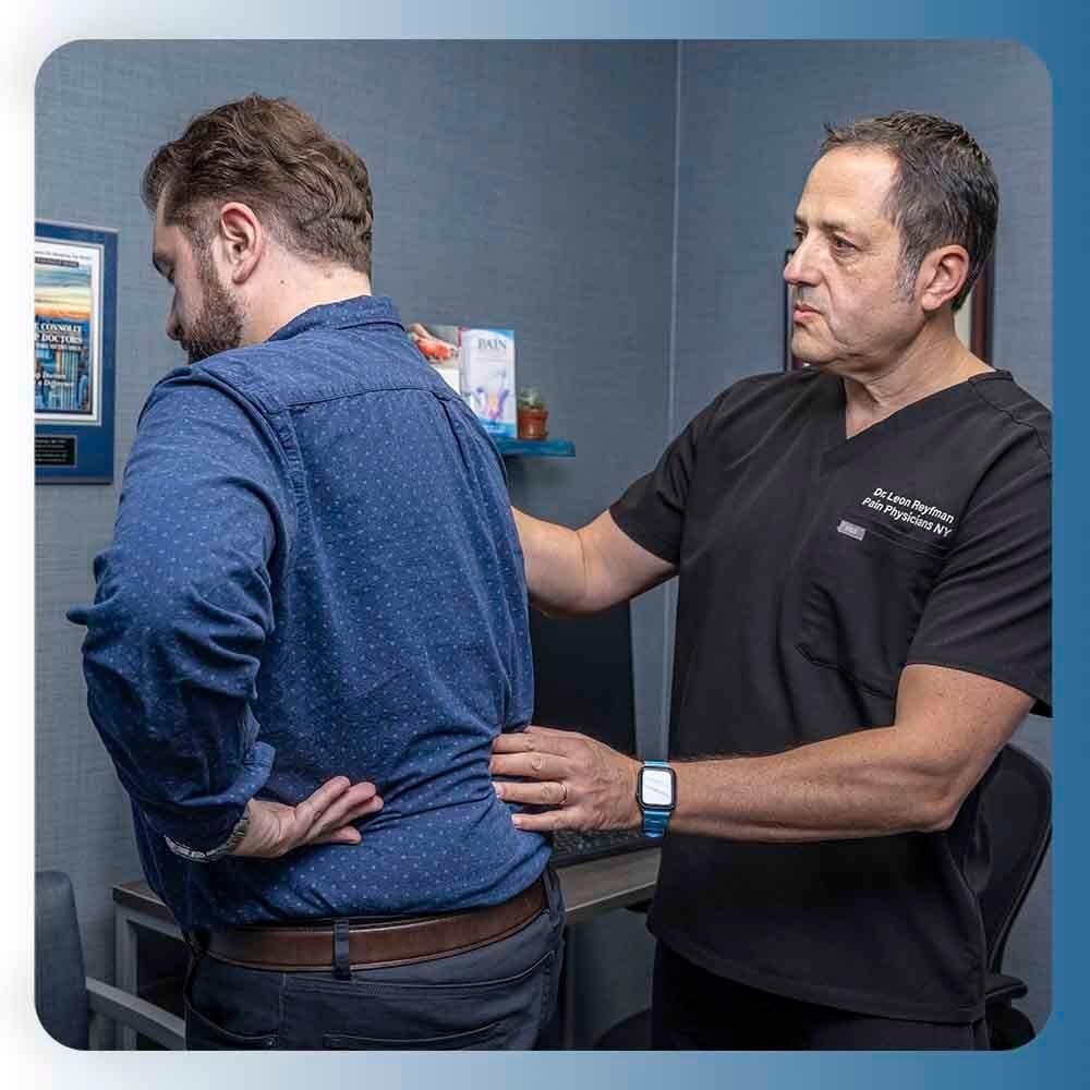Sciatica Doctor in Brooklyn NYC