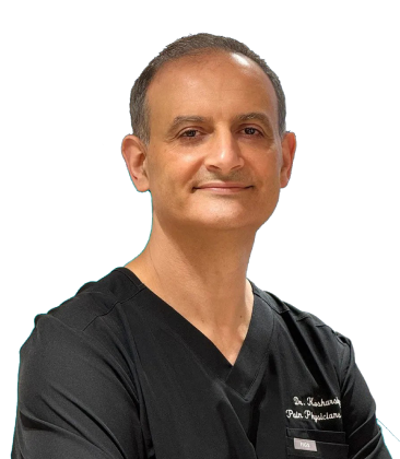 Boleslav Kosharskyy, MD