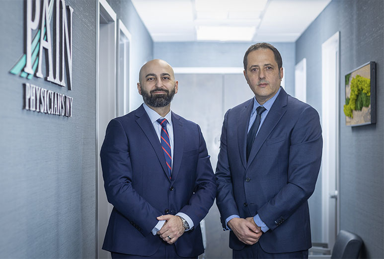 Downtown Brooklyn Pain Management Physicians NY