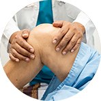 Arthritis Joint Center